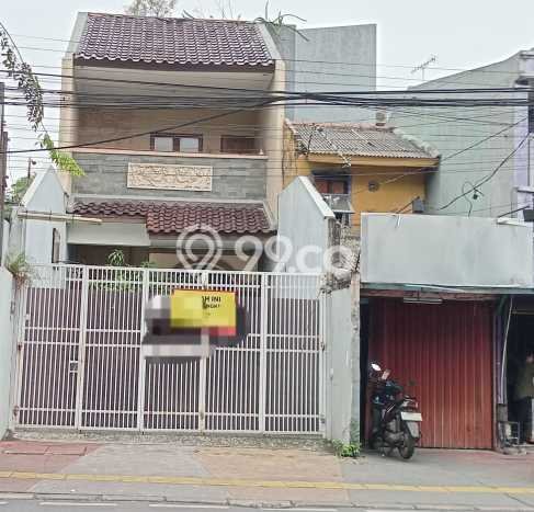 Rumah Idaman Modern! Rumah Mewah di Johar Baru, Jakarta Pusat, Luas 145m² LB 170m² Rumah Idaman Modern! Rumah Mewah di Johar Baru, Jakarta Pusat, Luas 145m² LB 170m²