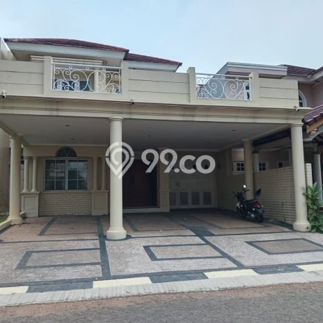Dijual Hunian Rumah Nyaman 4 KT di Kota Wisata, Jakarta Timur Dijual Hunian Rumah Nyaman 4 KT di Kota Wisata, Jakarta Timur