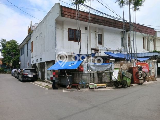 HOT DEAL! Jual Rumah Premium di Johar Baru, Jakarta Pusat, Luas Tanah 134m² Luas Bangunan 200m² HOT DEAL! Jual Rumah Premium di Johar Baru, Jakarta Pusat, Luas Tanah 134m² Luas Bangunan 200m²