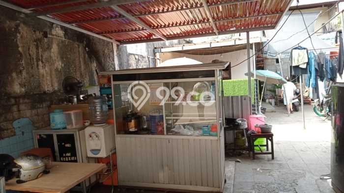Hunian Mewah LB 100m2 Siap Huni Desain Elegan di Pasar Baru, Jakarta Pusat Hunian Mewah LB 100m2 Siap Huni Desain Elegan di Pasar Baru, Jakarta Pusat