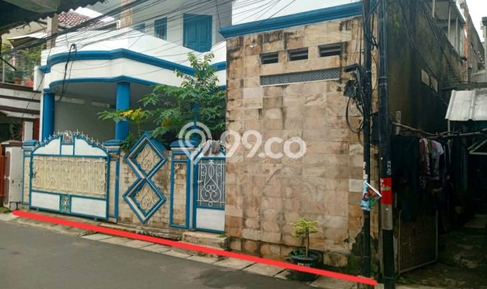 Jual Rumah Bagus Siap Huni LB 212m2 di Cakung, Jakarta Timur Jual Rumah Bagus Siap Huni LB 212m2 di Cakung, Jakarta Timur
