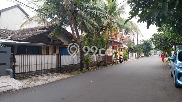 Rumah Luas Asri 5 KT Siap Huni di Jatibening Bekasi Rumah Luas Asri 5 KT Siap Huni di Jatibening Bekasi