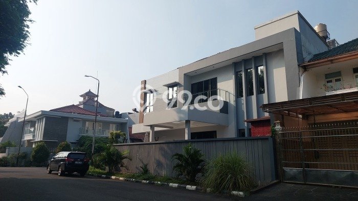 Dijual Rumah Elit Exclusive di Kembangan, Jakarta Barat Dijual Rumah Elit Exclusive di Kembangan, Jakarta Barat