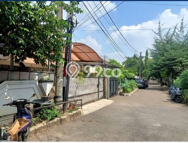 Siap Huni Rumah Mewah 3 Kamar di Cempaka Putih Dekat ke Mana Saja Siap Huni Rumah Mewah 3 Kamar di Cempaka Putih Dekat ke Mana Saja