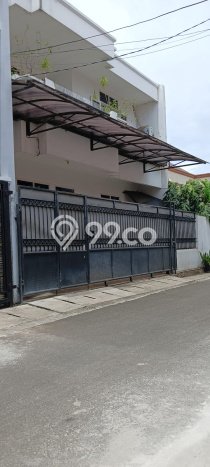Dijual Cepat Rumah Favorit Siap Huni LB 229m2 di Johar Baru, Jakarta Pusat Dijual Cepat Rumah Favorit Siap Huni LB 229m2 di Johar Baru, Jakarta Pusat