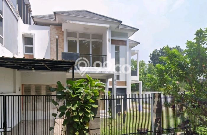 Hunian Mewah LB 288m2 Siap Pakai Desain Elegan di Metland Menteng, Jakarta Timur Hunian Mewah LB 288m2 Siap Pakai Desain Elegan di Metland Menteng, Jakarta Timur