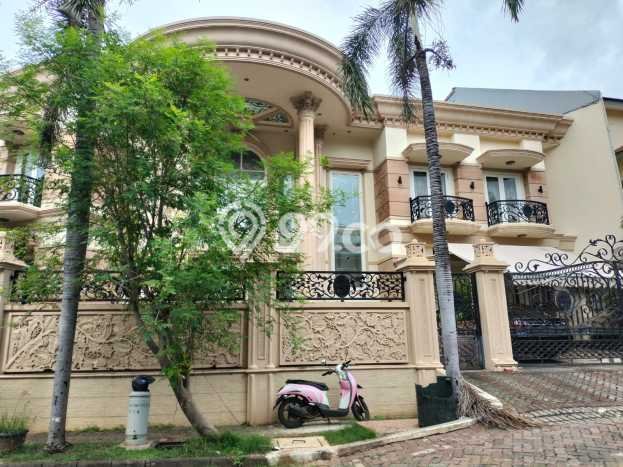For Sale! Premium House LT 426m2 Desain Elegan di Pluit For Sale! Premium House LT 426m2 Desain Elegan di Pluit