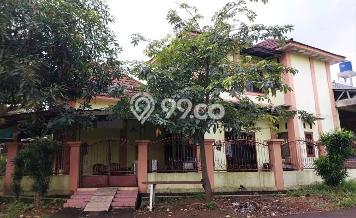Dijual Rumah Minimalis Bagus Punya 4 KT di Cipayung Jakarta Timur SHM Dijual Rumah Minimalis Bagus Punya 4 KT di Cipayung Jakarta Timur SHM