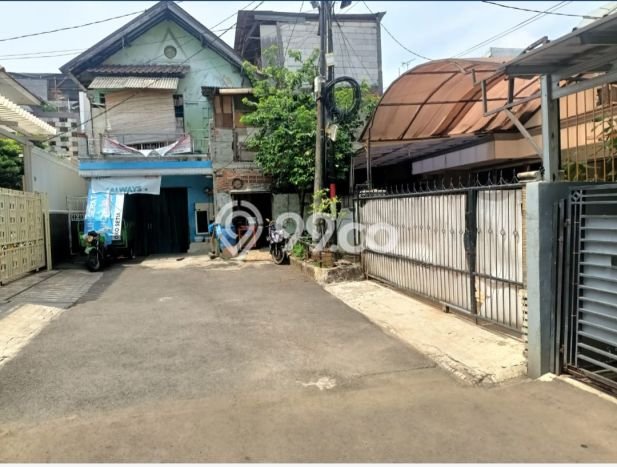 Siap Huni Rumah Mewah 3 Kamar di Cempaka Putih Dekat ke Mana Saja Siap Huni Rumah Mewah 3 Kamar di Cempaka Putih Dekat ke Mana Saja