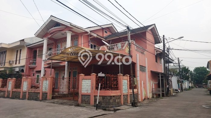 Hunian Nyaman Asri 5 KT Siap Huni di Jati Cempaka Bekasi Hunian Nyaman Asri 5 KT Siap Huni di Jati Cempaka Bekasi