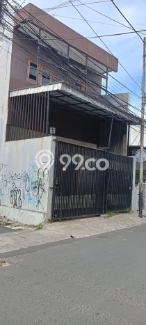 Dijual Rumah 2 Kamar Lokasi Strategis Bagus dan Strategis di Kemayoran Dijual Rumah 2 Kamar Lokasi Strategis Bagus dan Strategis di Kemayoran