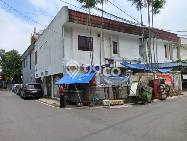 HOT DEAL! Jual Rumah Premium di Johar Baru, Jakarta Pusat, Luas Tanah 134m² Luas Bangunan 200m² HOT DEAL! Jual Rumah Premium di Johar Baru, Jakarta Pusat, Luas Tanah 134m² Luas Bangunan 200m²