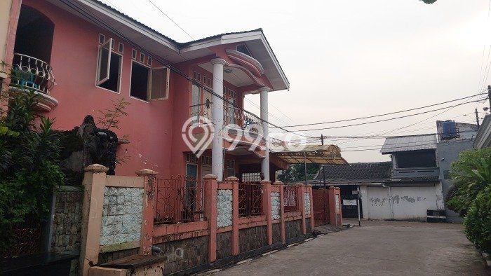 Hunian Nyaman Asri 5 KT Siap Huni di Jati Cempaka Bekasi Hunian Nyaman Asri 5 KT Siap Huni di Jati Cempaka Bekasi