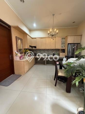 Jual Rumah Mewah Megah Dengan View Eksklusif di Mekar Wangi, Bandung Jual Rumah Mewah Megah Dengan View Eksklusif di Mekar Wangi, Bandung