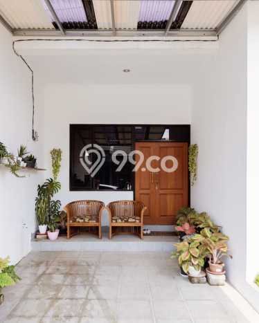 Rumah Modern 3 Kamar LT 137m2 di Cihanjuang Rumah Modern 3 Kamar LT 137m2 di Cihanjuang