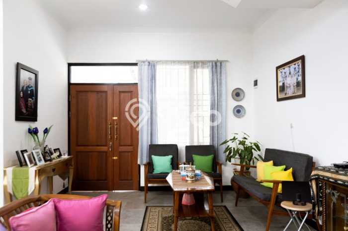 Rumah Modern 3 Kamar LT 137m2 di Cihanjuang Rumah Modern 3 Kamar LT 137m2 di Cihanjuang