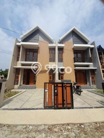 Dijual Rumah 3 Kamar Lokasi Ideal Nyaman dan Strategis di Margahayu Dijual Rumah 3 Kamar Lokasi Ideal Nyaman dan Strategis di Margahayu