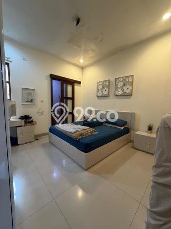 Jual Rumah Mewah Megah Dengan View Eksklusif di Mekar Wangi, Bandung Jual Rumah Mewah Megah Dengan View Eksklusif di Mekar Wangi, Bandung