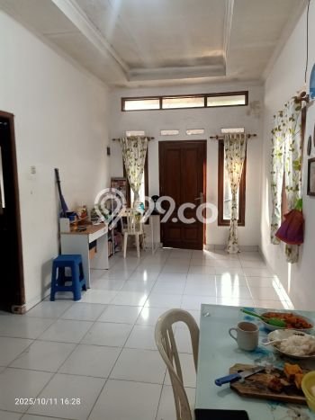 Rumah Modern Minimalis 2 KT Siap Huni di Arcamanik Rumah Modern Minimalis 2 KT Siap Huni di Arcamanik