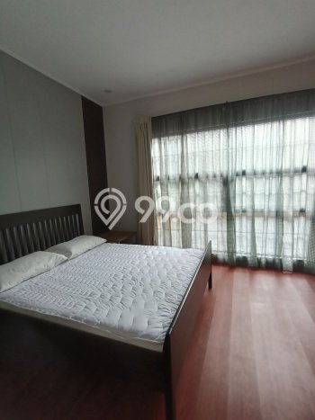 Rumah Modern 4 Kamar LT 329m2 di Cihanjuang Rumah Modern 4 Kamar LT 329m2 di Cihanjuang