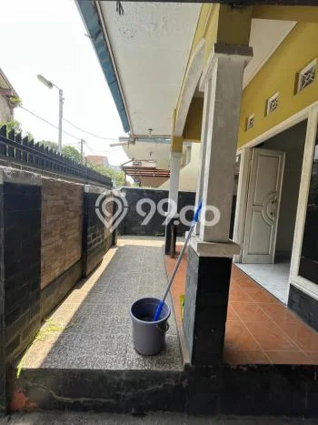 Rumah Modern Minimalis 3 KT Bisa Langsung Pindah di Ngamprah Rumah Modern Minimalis 3 KT Bisa Langsung Pindah di Ngamprah