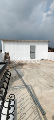 Rumah Modern 4 Kamar LT 90m2 di BKR Rumah Modern 4 Kamar LT 90m2 di BKR