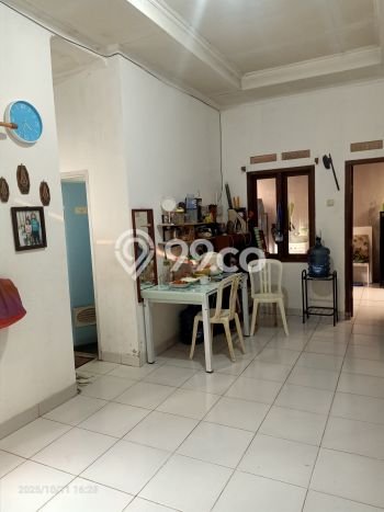 Rumah Modern Minimalis 2 KT Siap Huni di Arcamanik Rumah Modern Minimalis 2 KT Siap Huni di Arcamanik