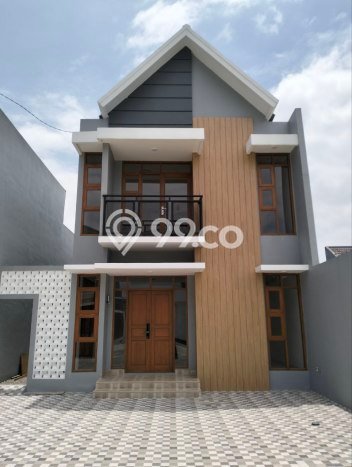 Dijual Rumah 3 Kamar Lokasi Ideal Nyaman dan Strategis di Margahayu Dijual Rumah 3 Kamar Lokasi Ideal Nyaman dan Strategis di Margahayu