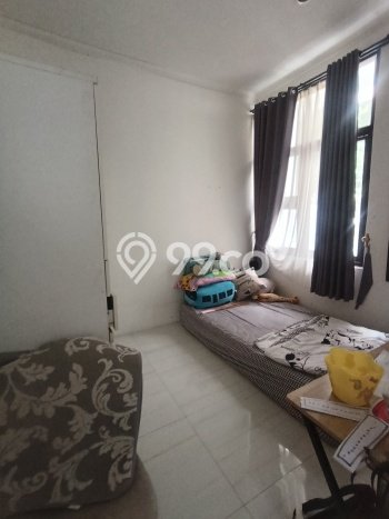 Jual Rumah Eksklusif 3 KT di Geger Kalong, Bandung Jual Rumah Eksklusif 3 KT di Geger Kalong, Bandung