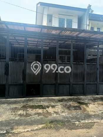 Dijual Cepat Rumah Favorit Siap Huni LB 120m2 di Andir, Bandung Dijual Cepat Rumah Favorit Siap Huni LB 120m2 di Andir, Bandung