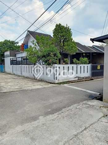 Rumah Modern Minimalis 2 KT Siap Huni di Arcamanik Rumah Modern Minimalis 2 KT Siap Huni di Arcamanik