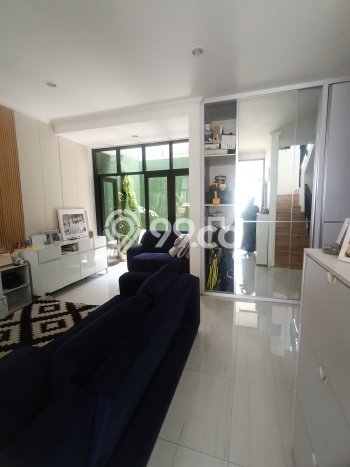 Jual Rumah Eksklusif 3 KT di Geger Kalong, Bandung Jual Rumah Eksklusif 3 KT di Geger Kalong, Bandung