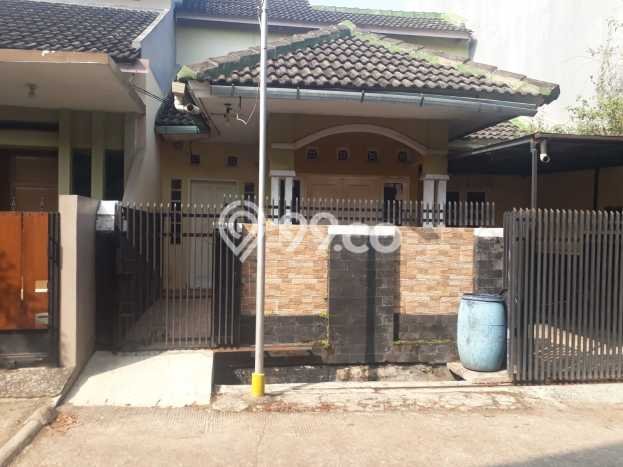 Rumah Modern Minimalis 3 KT Bisa Langsung Pindah di Ngamprah Rumah Modern Minimalis 3 KT Bisa Langsung Pindah di Ngamprah