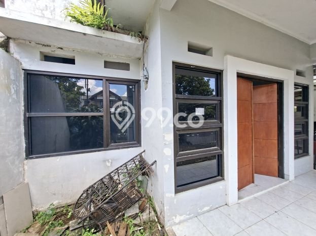 Rumah Minimalis 4 KT LT 247m2 di Soekarno Hatta Rumah Minimalis 4 KT LT 247m2 di Soekarno Hatta