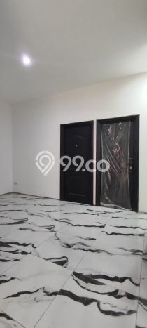 Rumah Modern 4 Kamar LT 90m2 di BKR Rumah Modern 4 Kamar LT 90m2 di BKR