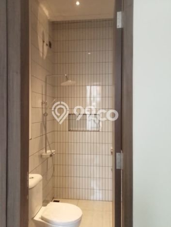Rumah Modern 3 KT di Bintaro Tangerang Selatan Unfurnished Rumah Modern 3 KT di Bintaro Tangerang Selatan Unfurnished