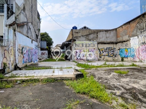 Komersial Favorit Dijual di Ciputat Timur Tangerang Selatan Kawasan Pusat Bisnis Komersial Favorit Dijual di Ciputat Timur Tangerang Selatan Kawasan Pusat Bisnis