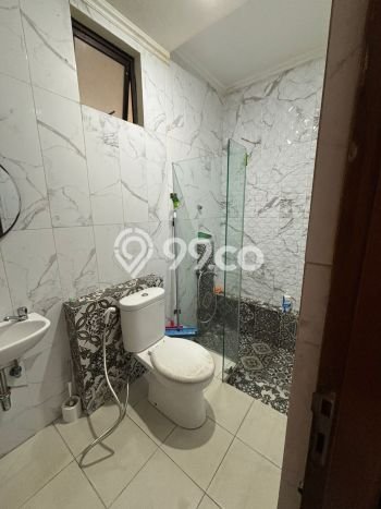 Rumah Luxury Modern Tanpa Renovasi di Bintaro Tangerang Selatan Rumah Luxury Modern Tanpa Renovasi di Bintaro Tangerang Selatan
