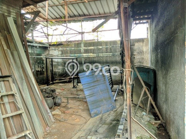 Tanah Dijual di Jakarta Selatan Seluas 973m2 Strategis Tanah Dijual di Jakarta Selatan Seluas 973m2 Strategis