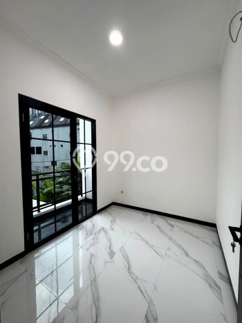 Rumah Modern 3 KT di Pondok Ranji Tangerang Unfurnished Rumah Modern 3 KT di Pondok Ranji Tangerang Unfurnished