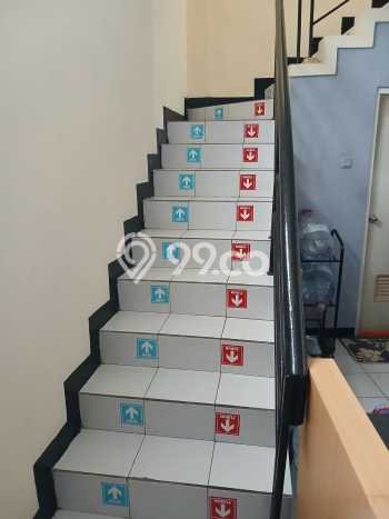 Unit Ruko Disewakan di Bintaro di Area Ramai & Strategis Unit Ruko Disewakan di Bintaro di Area Ramai & Strategis