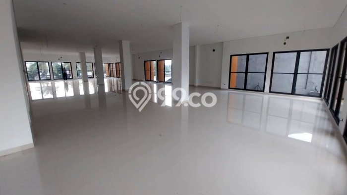Kantor Usaha Dijual di Pasar Minggu Jakarta Selatan LT 1890m2 & LB 1125m2 Kantor Usaha Dijual di Pasar Minggu Jakarta Selatan LT 1890m2 & LB 1125m2