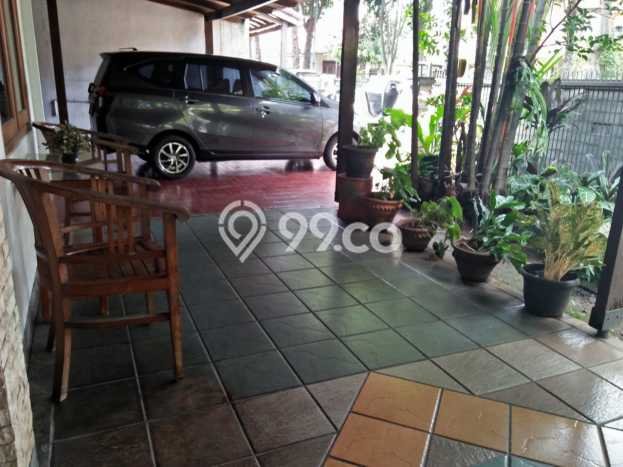 Hunian Super Elit dengan Akses Paling Strategis di Tanah Kusir, Jakarta Selatan Hunian Super Elit dengan Akses Paling Strategis di Tanah Kusir, Jakarta Selatan