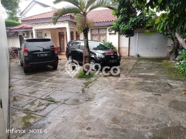 Dijual Rumah Premium dengan Fasilitas Sekitar Lengkap di Ciputat Timur, Tangerang Selatan Dijual Rumah Premium dengan Fasilitas Sekitar Lengkap di Ciputat Timur, Tangerang Selatan