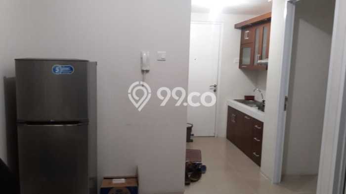 Apartemen Terawat Dijual di Tangerang Selatan Spesifikasi 2 KT, 1 KM Apartemen Terawat Dijual di Tangerang Selatan Spesifikasi 2 KT, 1 KM