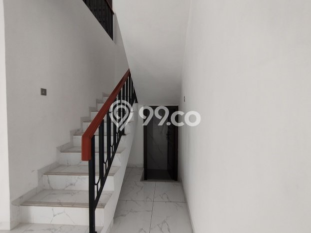 For Sale! Luxury House LT 241m2 Desain Modern di Bintaro For Sale! Luxury House LT 241m2 Desain Modern di Bintaro