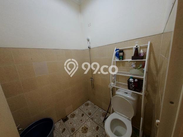 Dijual Rumah Modern 4 KT di BSD, Tangerang Dijual Rumah Modern 4 KT di BSD, Tangerang