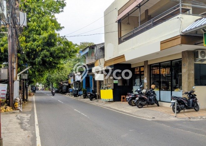 Tanah Dijual di Jakarta Selatan Seluas 973m2 Strategis Tanah Dijual di Jakarta Selatan Seluas 973m2 Strategis