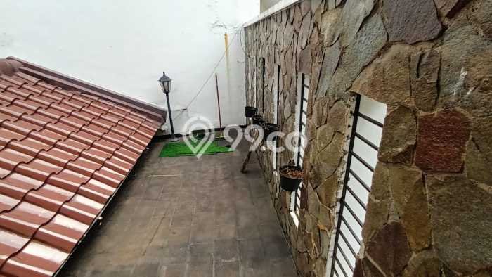 For Sale! Premium House LT 487m2 Desain Elegan di Bintaro For Sale! Premium House LT 487m2 Desain Elegan di Bintaro