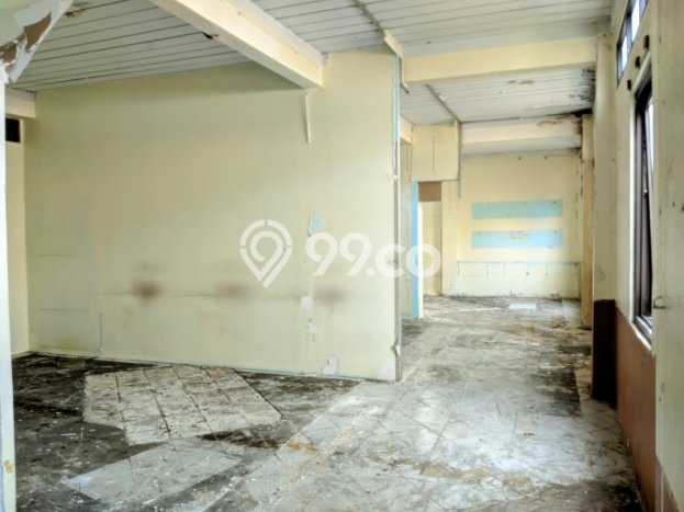 Komersial Favorit Dijual di Ciputat Timur Tangerang Selatan Kawasan Pusat Bisnis Komersial Favorit Dijual di Ciputat Timur Tangerang Selatan Kawasan Pusat Bisnis